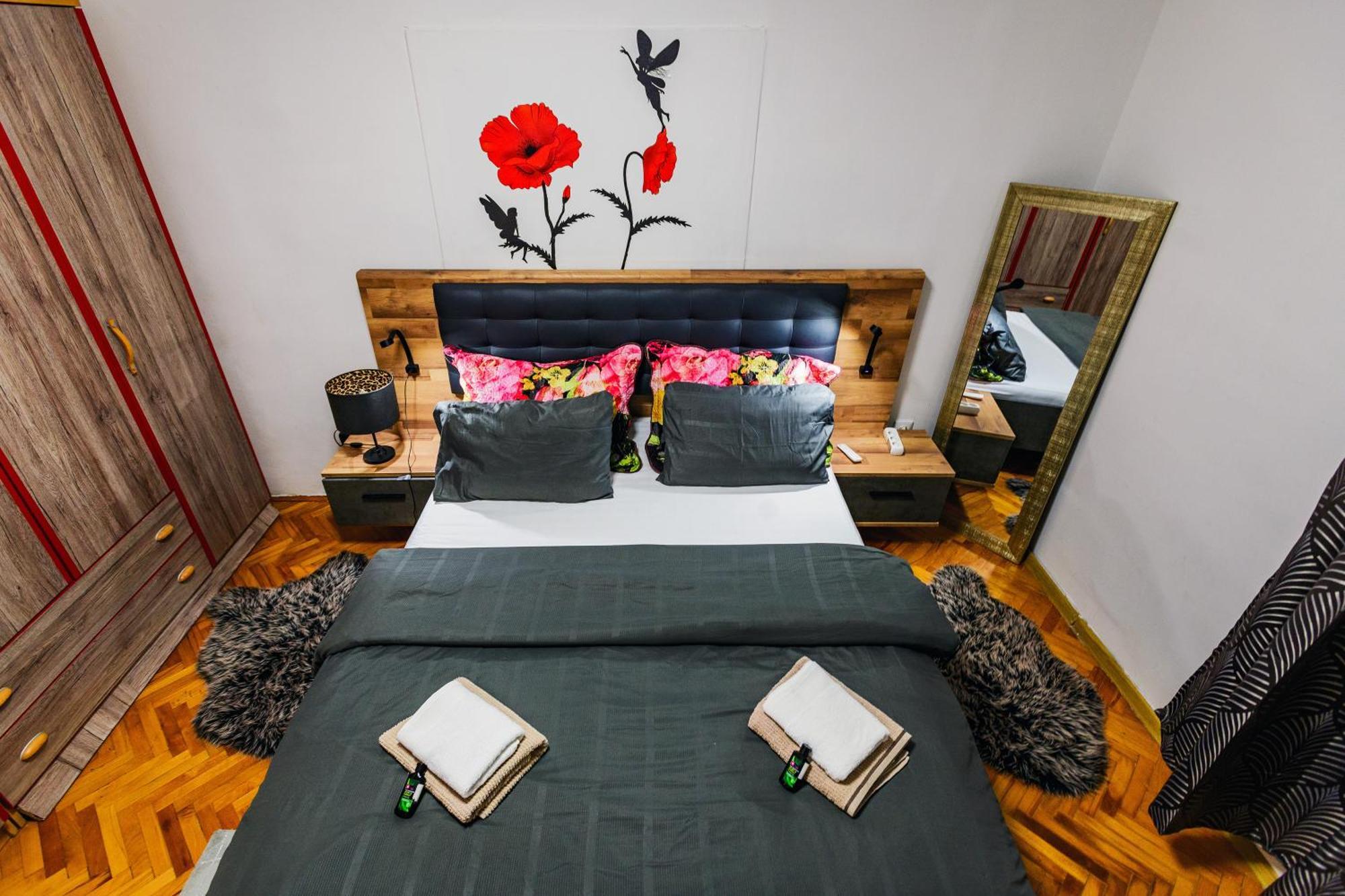 Fancy Apartment - Near The Zadar Bridge מראה חיצוני תמונה