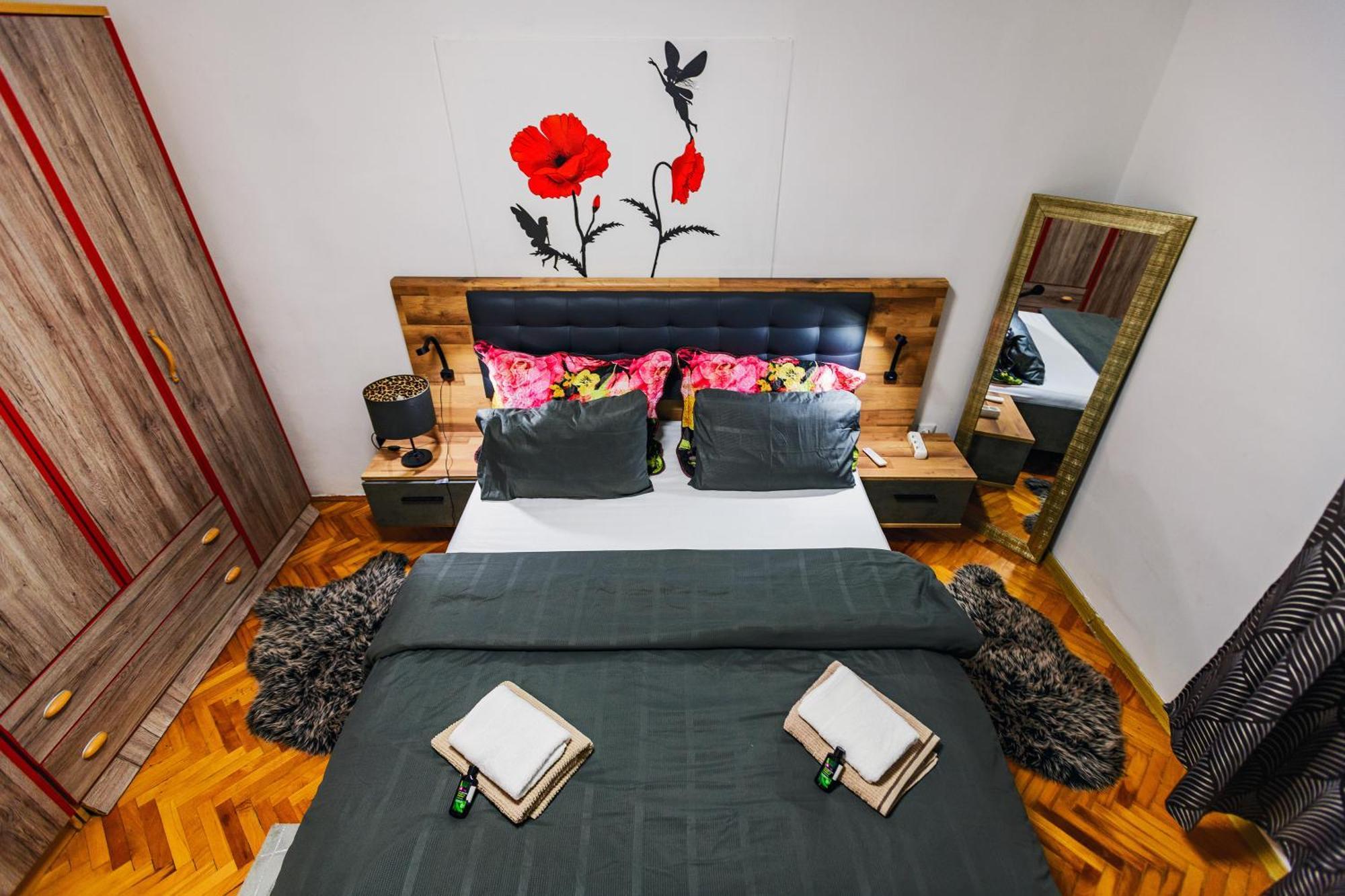 Fancy Apartment - Near The Zadar Bridge מראה חיצוני תמונה