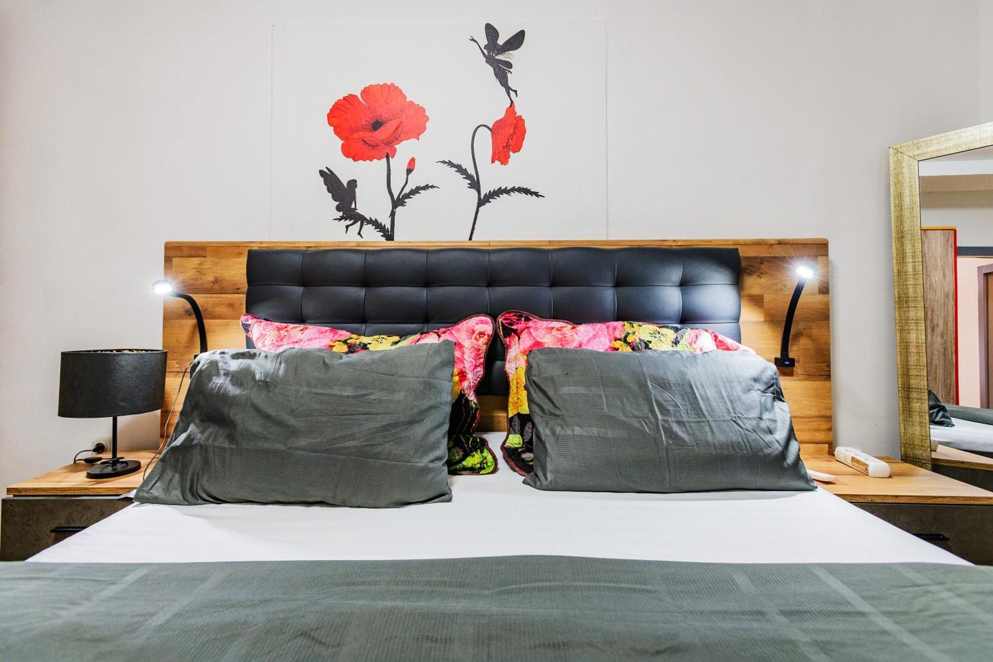 Fancy Apartment - Near The Zadar Bridge מראה חיצוני תמונה